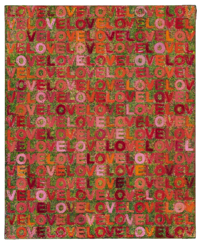 I Love Color#85, 2024